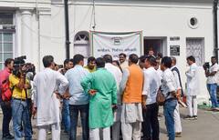 Congress President Poll: ভোট পড়ল ৯৬ শতাংশ, সভাপতি কে? উত্তর মিলবে ১৯ অক্টোবর