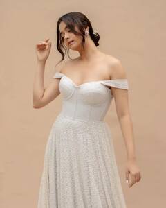 Keerthy Suresh Birthday: કીર્તિ સુરેશના બર્થડે પર જુઓ તેની 7 શાનદાર તસવીરો, દરેક લૂક છે ગ્લેમરસ