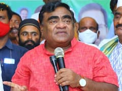 ఎన్టీఆర్‌ను పడగొట్టే ప్లాన్ చేసిన బ్యాచ్‌లో కేసీఆర్ ఒకరు - బాబు మోహన్ సెన్సేషనల్ కామెంట్స్!