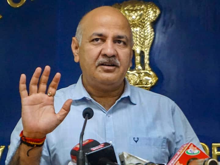Delhi Deputy CM Manish Sisodia Questioned For 9 Hours By CBI In Liquor Policy Case 'Was Asked To Leave AAP': Manish Sisodia After Being Questioned For 9 Hours. CBI Responds