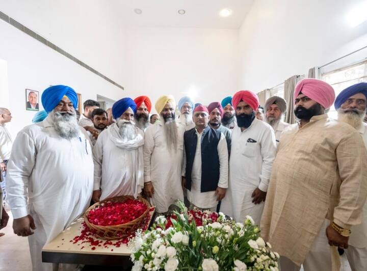 प्रमोद कृष्णम इसकी जानकारी ट्वीट कर दी. उन्होंने लिखा,