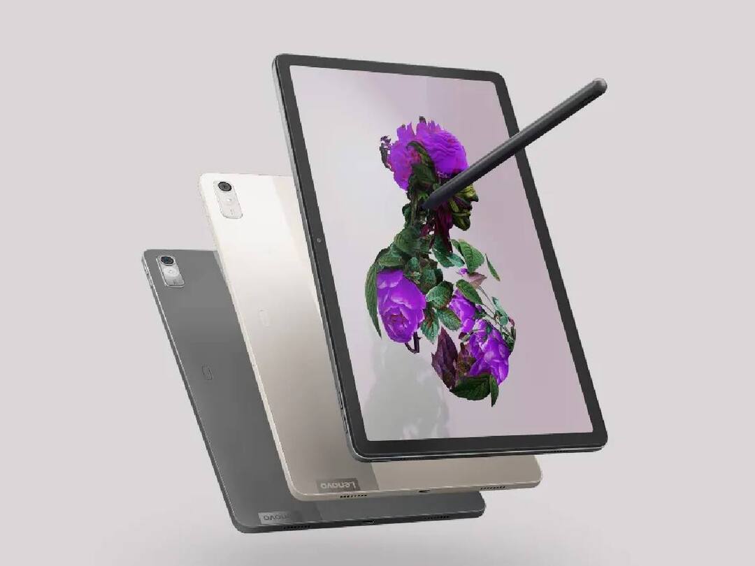 Lenovo Tab P11 Pro 2nd Gen Sale Started in Amazon Price Offers Lenovo New Tab Sale: లెనోవో కొత్త ట్యాబ్ సేల్ ప్రారంభం - భారీ డిస్‌ప్లే, బ్యాటరీలు, జేబీఎల్ స్పీకర్లు కూడా!