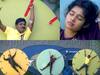 Bigg Boss 6 Tamil Promo: ‛கடும் காய்ச்சல்... கடுமையான போட்டி...’ ஜி.பி.முத்து இனி ‛கேப்டன்’ முத்து!