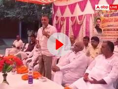 कैमूर में सुधाकर सिंह ने बताया, कहां है CM नीतीश के लिए स्वर्ग का द्वार! जमकर सुनाई खरी खोटी