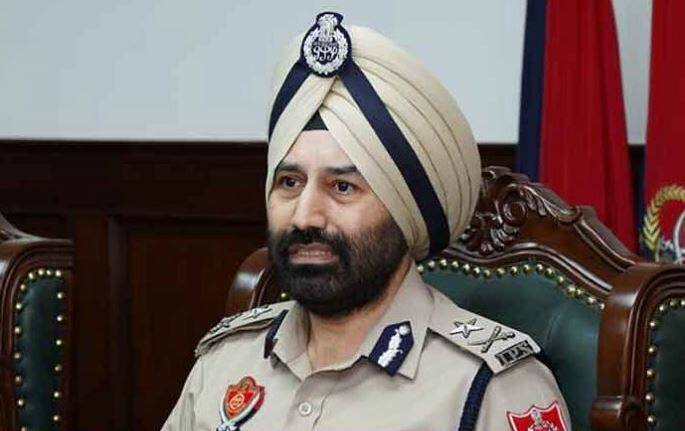 Punjab Police arrested 353 drug smugglers including 11.56 kg heroin, 20 lakhs drug money in one week. ਪੰਜਾਬ ਪੁਲਿਸ ਨੇ ਇਕ ਹਫ਼ਤੇ 'ਚ 11.56 ਕਿੱਲੋ ਹੈਰੋਇਨ, 20 ਲੱਖ ਰੁਪਏ ਡਰੱਗ ਮਨੀ ਸਮੇਤ 353 ਨਸ਼ਾ ਤਸਕਰ ਕੀਤੇ ਕਾਬੂ