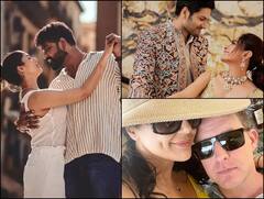 Nayanthara-Vignesh  ही नहीं, अली-ऋचा से लेकर प्रीति जिंटा तक, इन सितारों ने भी दुनिया से छुपाकर रखी थी अपनी शादी