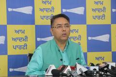 '7 Months Vs 70 Years': AAP Govt's Punjab Report Card Claims Bhagwant Mann Rule Ended Mafia Culture