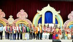 રાજકોટ કડવા પાટીદાર સમાજનો ઠરાવ, મિલકત વહેંચણીના વિવાદોથી દુર રહેશે