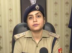 लखनऊ में युवती से रेप के मामले में चौकी इंचार्ज निलंबित, डॉक्टरों का पैनल कर रहा इलाज, FIR दर्ज