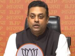 शराब घोटाले पर BJP का मनीष सिसोदिया पर आरोप- दो कंपनियों से लिए 100 करोड़ रुपये, बदले गए 140 फोन