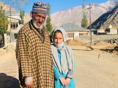 Ladakh Administration To Send Cricket Kit After Video Of Young Virat Kohli Fangirl From Kargil Goes Viral