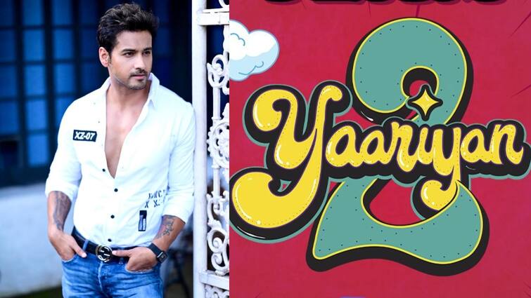 Yaariyan 2: Yash Dashgupta's film Yaariyan 2 is going to released on 23 May 2023, know in details Yaariyan 2: আগামী বছরের ১২ মে যশের বলিউড ডেবিউ, মুক্তি পাবে 'ইয়ারিয়াঁ ২'