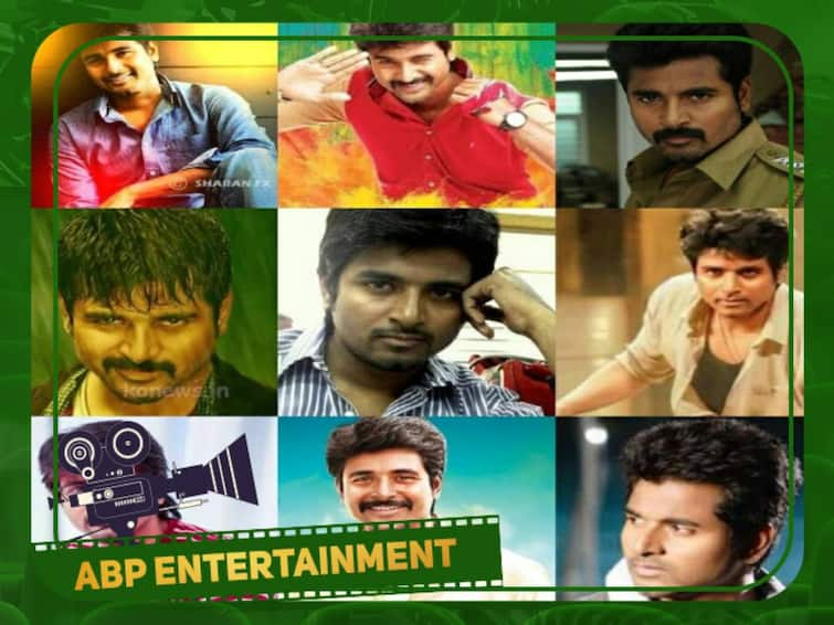 Sivakarthikeyan has fans from six to sixtees joining M.G.R, rajini and vijay 