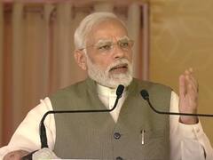 पंतप्रधान मोदींच्या हस्ते 600 प्रधानमंत्री किसान समृद्धी केंद्रांचं उद्घाटन, शेतकऱ्यांना बळकटी मिळणार