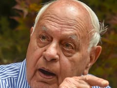 जम्मू-कश्मीर टारगेट किलिंग: फारुख अब्दुल्ला बोले- जब तक इंसाफ नहीं होगा, ये बंद नहीं होगा