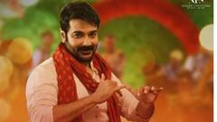 'পোয়েনজিৎ' থেকে শুরু করে 'শ্বশুরবাড়ি জিন্দাবাদ'-এর ঝলক, 'প্রসেনজিৎ ওয়েডস ঋতুপর্ণা'-র নতুন গানে মিশে নস্ট্যালজিয়া