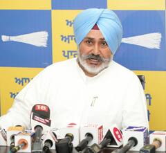 ਸਿਹਤ ਮੰਤਰੀ ਦਾ ਦਾਅਵਾ, ਡੇਂਗੂ ਮਲੇਰੀਆ ਦੇ ਮਰੀਜ਼ਾਂ ਦੀ ਗਿਣਤੀ 'ਚ ਆਈ ਵੱਡੀ ਕਮੀ, 10 ਜ਼ਿਲ੍ਹੇ ਡੇਂਗੂ ਮੁਕਤ