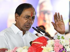 ప్రత్యేక విమానంలో ఢిల్లీకి తెలంగాణ సీఎస్, డీజీపీ ? హస్తినలో కేసీఆర్ పెద్ద ప్లానే అమలు చేస్తున్నారా?