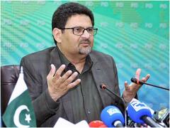 'जनसंख्या नियंत्रण पर बात करने पर इस्लाम खतरे में आ जाता है', पाक के पूर्व वित्त मंत्री का बड़ा बयान