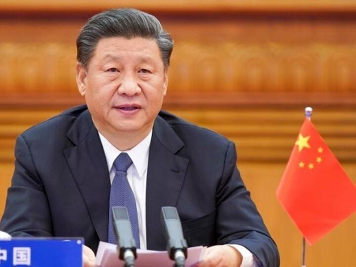 China communist party to conclude today proposal to be introduced for Xi Jinping Chinese President Election: आज पूरा होगा CPC कांग्रेस का महासम्मेलन, शी जिंनपिंग के लिए पेश होगा प्रस्ताव