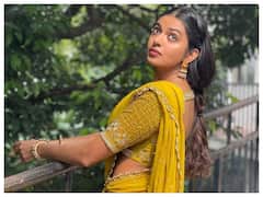 Shivani Rajasekhar Photos: ట్రెడిషనల్ ఎటైర్‌లో హీరోగారి కూతురు!