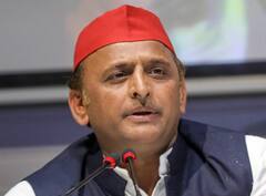 पहले पिता, फिर परिवार और अब..., अखिलेश यादव ने फिर किया ट्वीट, अब ये तीन तस्वीरें की शेयर