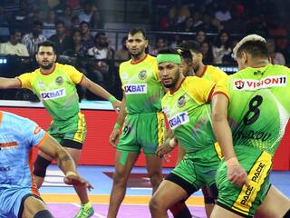 PKL 9: सीजन की पहली जीत हासिल करने के इरादे से भिड़ेंगी तमिल थलाइवाज और पटना पाइरेट्स, जानें बेस्ट ड्रीम 11