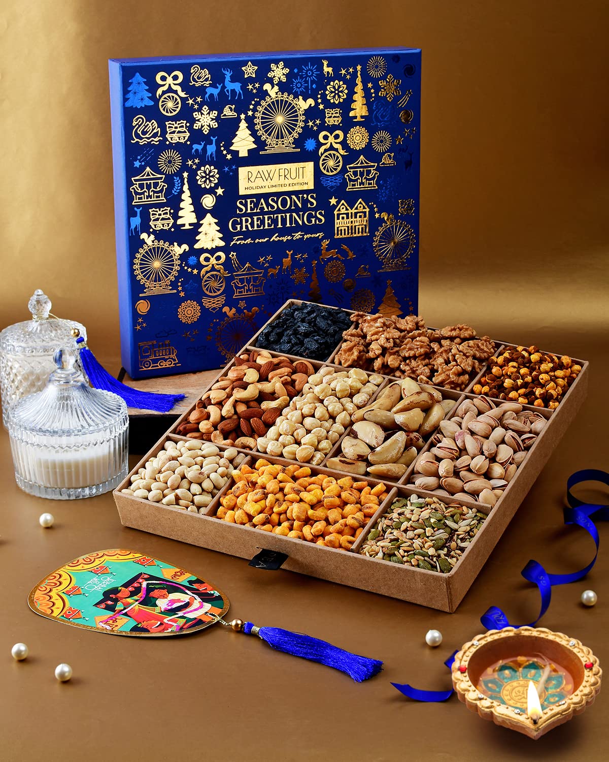 Amazon Festival Sale Best Diwali Gift Hamper Under 500 Under 1000 Heavy 