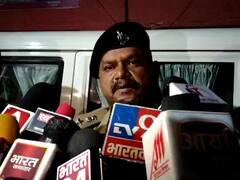 रायबरेली में चेकिंग के दौरान पुलिस के हत्थे चढ़े शातिर गौ तस्कर, एक मुठभेड़ में घायल