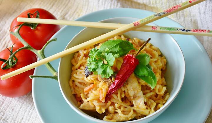 Pasta Preparation: আজ জাতীয় পাস্তা দিবস। কীভাবে সহজে বাড়ি বসে বানাবেন সুস্বাদু পাস্তা, কীকী উপকরণ লাগবে , জেনে নিন।