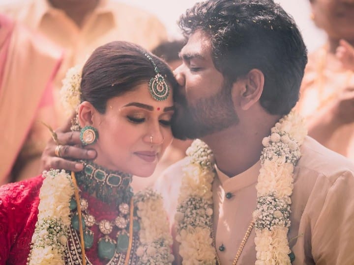 Nayanthara And Vignesh Shivan Registered Marriage Six Years Ago- Reports Claim Amid Surrogacy Probe Nayanthara And Vignesh Shivan Registered Marriage Six Years Ago- Reports Claim Amid Surrogacy Probe