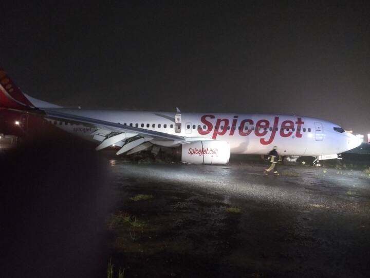 spicejet tells DGCA Why there was smoke in the cabin of the plane after investigation ann DGCA: विमान के केबिन में क्यों उठा था धुआं? स्पाइसजेट ने डीजीसीए को जांच के बाद बताई वजह