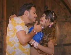 'बिजली के बिल' के चक्कर में अंकुश राजा खो बैठे अपना दिल, शिल्पी राज के सुरों ने जमाई महफिल