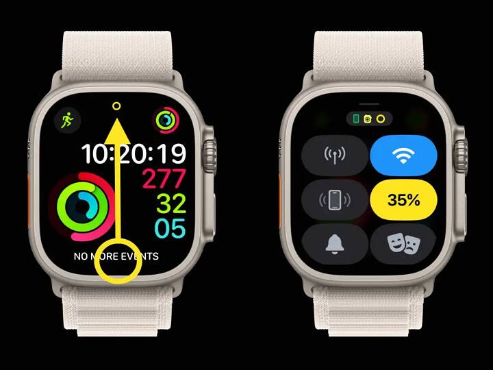 Apple Watch Steps To Use Low Power Mode Know Its Benefits