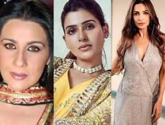 Celebs Blamed For Divorce: મલાઇકાથી લઇને સમાંથા સુધી, આ સેલેબ્સને ડિવોર્સ બાદ લોકોના ગુસ્સાનો કરવો પડ્યો હતો સામનો