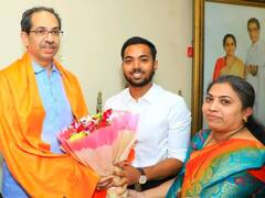 अंधेरी ईस्ट उपचुनाव: BJP ने उम्मीदवार का नाम लिया वापस, शिवसेना की रुतुजा लटके का रास्ता किया साफ