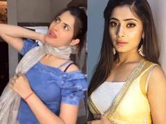 वायरल हो रहा है गले में फंदा डालते हुए वैशाली ठक्कर ये वीडियो, एक्ट्रेस ने कहा था- 'शायद मैं किसी की मौत हूं'