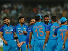 T20 World Cup 2022: இவர்கள் இருந்தாலே போதும், இந்தியா உலகக்கோப்பையை வெல்லும்.. அணியில் யார் ? யார் ? கணித்த ஐசிசி!