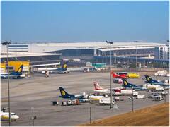 देश के 29 हवाई अड्डों और टर्मिनलों का नाम प्रख्यात हस्तियों पर - RTI में हुआ खुलासा