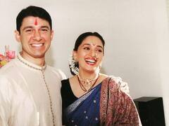 वेडिंग एनिवर्सरी पर देखिए माधुरी दीक्षित की शादी का एलबम, कितनी खूबसूरत लगी थीं एक्ट्रेस