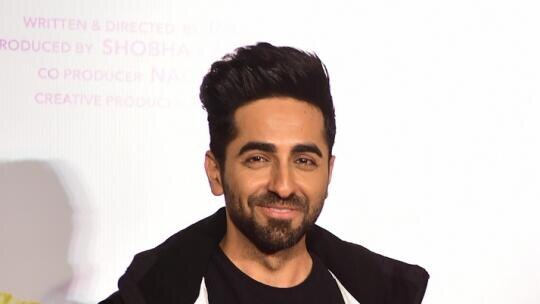 पिता की एक सलाह ने बदल दी Ayushmann Khurrana की लाइफ, मुंबई आए और बन गए स्टार