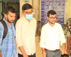 টাকার বিনিময়ে প্রাথমিকে ৩২৫ জনের নিয়োগ, তার নেপথ্যেও মানিক! আদালেত দাবি ইডি-র