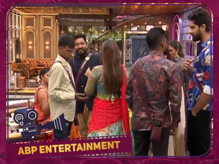 Bigg Boss 6 Tamil asal kolaar worst behaviour with queency video viral Bigg Boss 6 Tamil : 'கொஞ்சம் சும்மா இருடா’ ... எச்சரித்த குயின்ஸி... அத்துமீறிய அசல்... சிக்க வைக்கும் வீடியோ!