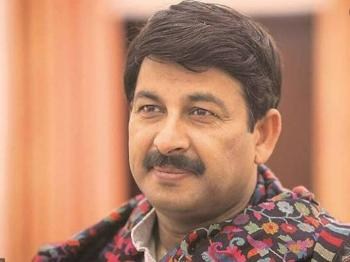 Manish Sisodia defamation case BJP MP Manoj Tiwari will face trial relief to Vijender Gupta Supreme Court ann मनीष सिसोदिया मानहानि केस: बीजेपी सांसद मनोज तिवारी पर चलेगा मुकदमा, विजेंद्र गुप्‍ता को राहत