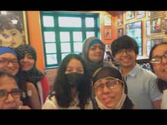 Project 'Abhang': Teens Strive For Rehabilitation Of Acid Attack Survivors — Know All About It