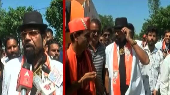 વાઘોડિયાના MLA મધુ શ્રીવાસ્તવે ટિકિટ અંગે કર્યો મોટો દાવો, જુઓ આ વીડિયો