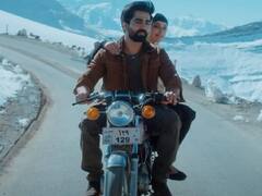 बॉक्स ऑफिस पर औंधे मुंह गिरी 'कोड नेम तिरंगा'', वीकेंड पर भी नहीं बचा पाई अपनी डूबती नईया