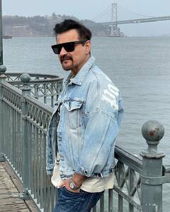 Sanjay Kapoor के बर्थडे पर अनिल कपूर ने शेयर कर दीं अनसीन तस्वीरें, लिखी ये खास बातें