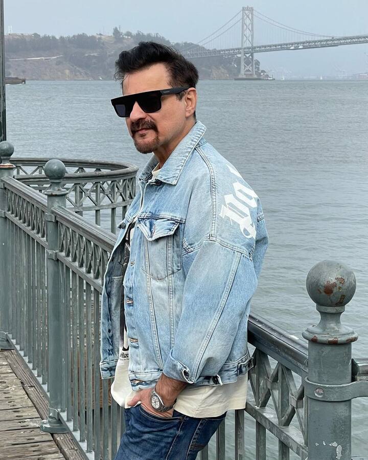Anil Kapoor On Sanjay Kapoor Birthday: बॉलीवुड अभिनेता संजय कपूर आज सुबह से ही चर्चाओं में बने हुए हैं. आज वो अपना 60वां बर्थडे सेलिब्रेट कर रहे हैं.