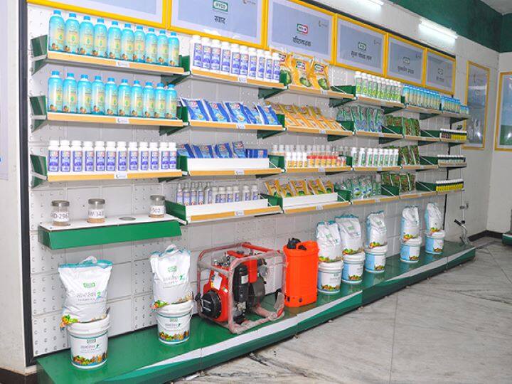 PM Modi Announces To Convert 3 3 Lakh Retail Fertilizer Shops Into Kisan Samriddhi Centre: अब एक ही छत के नीचे मिलेगी खाद-बीज और स्‍वाइल टेस्‍ट की सुविधा, 600 नए केंद्र शुरू